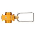 thumbnail image 1 of Gas Saver Plus Gas Convertor Shifter Refill Gas Tank Conversion Adapter Gas Adaptor Valve for Camping Hiking Fishing, 1 of 6