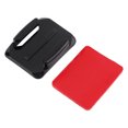 thumbnail image 1 of Sport Camera Helmet Side Mount Kit Adhesive Mount Accessory For Gopro Hero 3/2/1, 1 of 10