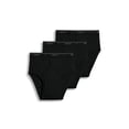 thumbnail image 1 of Jockey Men's Classic Low Rise Brief - 3 Pack, 1 of 4