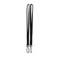 thumbnail image 2 of S SERENABLE 2x Sangles de Suspension Robustes pour Barre de Traction Câble Machine Attache Camping 50cm, 2 of 9