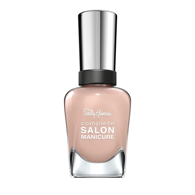 Sally Hansen - Vernis à ongles Complete Salon Manicure