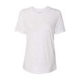 thumbnail image 1 of Bella T-Shirt en Jersey Décontracté à Manches Courtes pour Femmes Missys B6400, 1 of 1