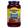 thumbnail image 3 of Betteraves marinées tranchées - Habitant 750mL, 3 of 7