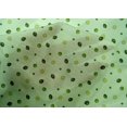 thumbnail image 4 of oneOone Cotton Silk Fabric Lemon Vegetable Printed Fabric 1 Yard 42 Inch Wide, 4 of 4