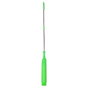 TopLLC 2 In 1 Dehydrated Mop Self-Wringing Torsion Mops For Floor Cleaning Self Wringing Mop For Floor Cleaning Commercial Household Clean Hardwood Vinyl Tile vertical storage mop
