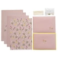 thumbnail image 2 of Meitianfacai Winter Savings Clearance Deals Student Letter And Envelope Set Exquisite Texture Gift Letter Love Letter Handwritten Manuscript Paper, 2 of 5
