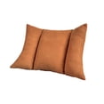 thumbnail image 2 of Office Chair Lumbar Support Cushion Back Support Pillow Seat Cushion For Prolonged Sitting Suitable For Various Chairs A Cushion To Defend Your Lower Back, 2 of 6