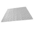 thumbnail image 4 of Tapis d'Entraînement Réutilisables pour Chien Tapis Pipi Lavable pour Chien Tapis de Voyage pour Animaux Tapis d'Entraînement pour Animaux Tapis d'Incontinence pour Chien pour la Maison, la Voiture, le Voyage, 4 of 8