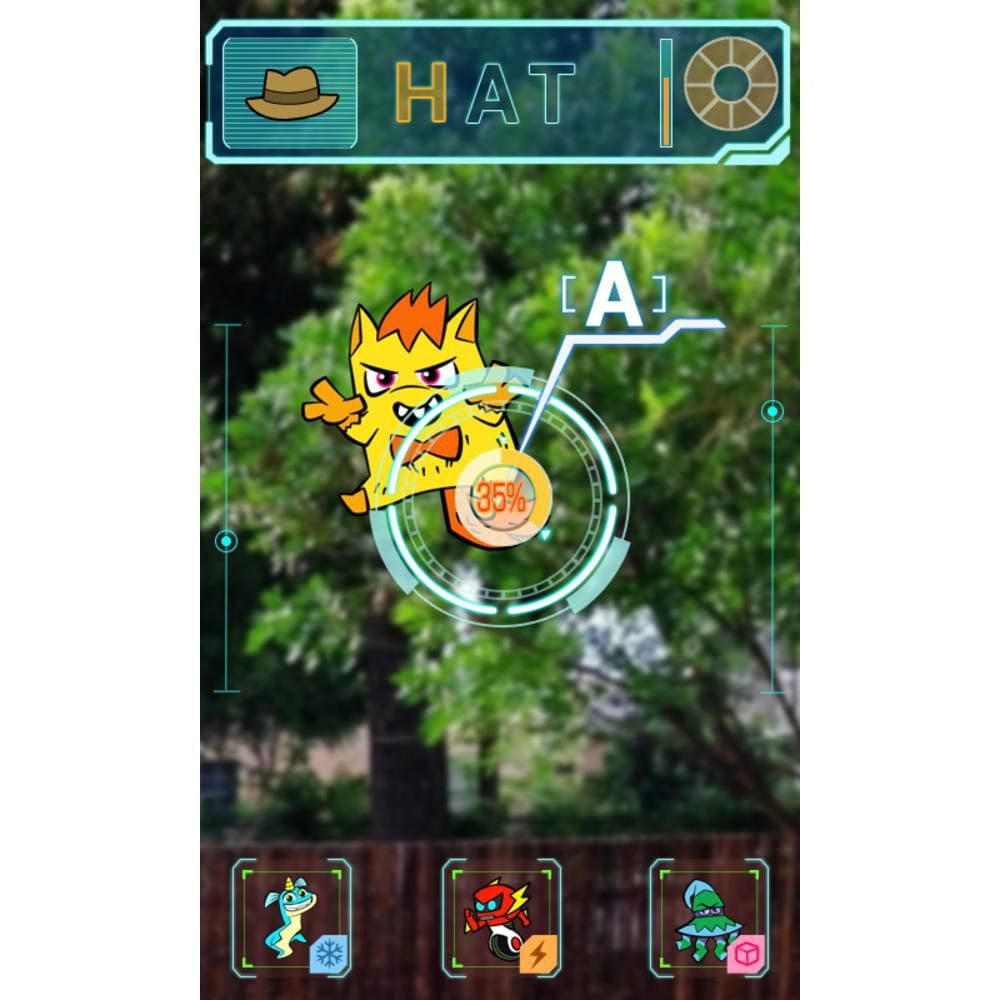 VTech KidiBuzz 3 - Téléphones portables pour enfants, Version anglaise