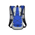 thumbnail image 1 of CHUANK Hydration Backpack Compact Bladder Bag for Cycling Insulation Backpack for Outdoor Activities Sport Backpack for Hiking and Biking, 1 of 2