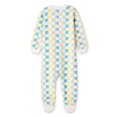 thumbnail image 2 of Grenouillère imprimée George pour bébés garçons, 2 of 2