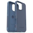 thumbnail image 5 of OtterBox Étui Commuter MagSafe Baby Blue Jeans pour iPhone 16 Pro Max, 5 of 5
