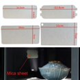 thumbnail image 4 of for Galanz Microwave Oven Mica sheet Wave Guide waveguide Cover Sheet Plates, 4 of 5
