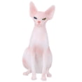 thumbnail image 2 of Gupbes Modèle de Chat Modèle de Chat Sans Poils, Enfants Exquis pour les Enseignants Beaux Collectionneurs de Cadeaux, 2 of 8