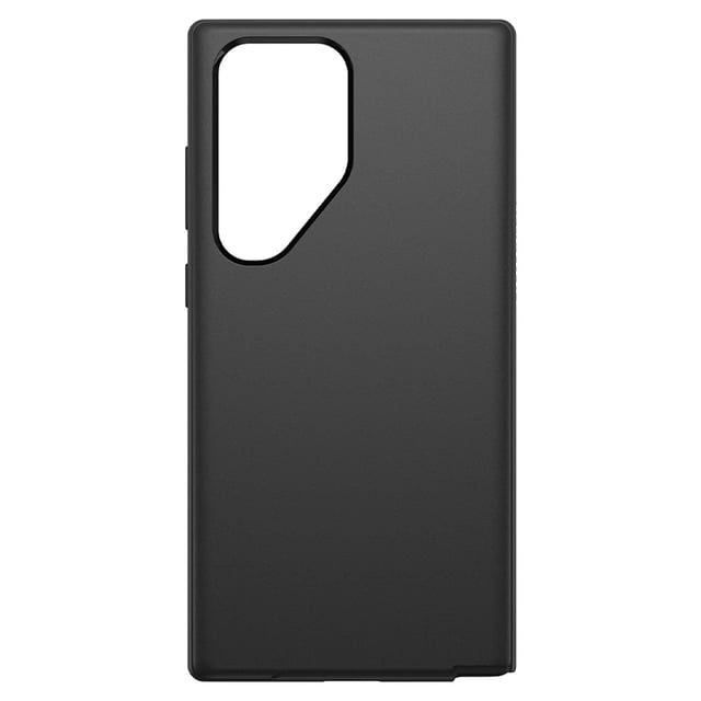 Otterbox Étui de Protection Symmetry Noir pour Galaxy S23 Ultra
