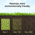 thumbnail image 4 of Sacs Compostables pour Déchets d'Animaux avec Parfum Frais pour l'Élimination Intérieure et Extérieure, 4 of 6