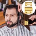 thumbnail image 4 of Clipper 2pcs Hair Clipper Blade Cutter Head Replacement Blade for  Electric Hair Trimmer Shaver Trimmers Clipper Accessories, 4 of 7