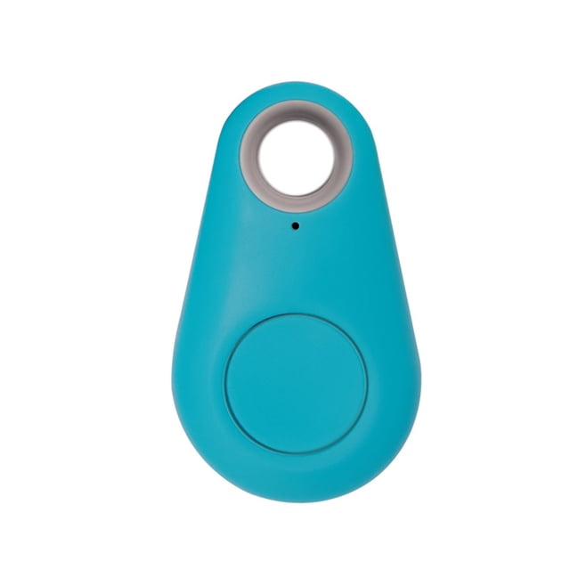 ABPWLY Key Finder Locator Tracking Device with Loud Beeper for Keys Wallet Phone Luggage Remote Control CR2032 Battery Included
