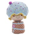 thumbnail image 2 of Jouet en peluche Zandy friandise de FlipZee, 2 of 2