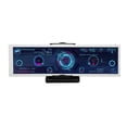 thumbnail image 3 of Computer Temp , 60Hz Refresh Rate Dimmable PC CPU Data  8.8 Inch IPS  For Desktop, 3 of 8