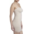 thumbnail image 3 of TC Fine Intimates Sleek Essentials Nuisette Sans Bretelles 4737, 3 of 3