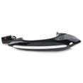 thumbnail image 3 of Car Comfort Access Exterior Door Handle W/ Lights For BMW 5 6 7 Series F07 F10 F06 F11 F01 F03 F04 With Keyless Entry/Go System, 3 of 7