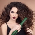 thumbnail image 4 of Iumwxz Mini Hair Straightener Direct Curling Dual-purpose Electric Hair Curling Stick Does Not Damage The Power Generation Splint, 4 of 6