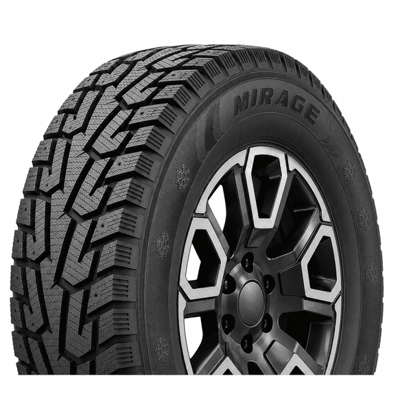 Mirage Mr-WT172 LT275/70R18 Winter Tire