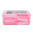 thumbnail image 2 of AMONIDA Perm Rods, Safe And Reliable Hair Rollers,Hair Rollers, Beauty Salon For Home Salon Shop Manicure Store, 2 of 8