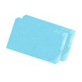 thumbnail image 1 of 100x 15,7"X27,6" Draps Jetables Non Tissés pour Table de Massage SPA Bleu, 1 of 9
