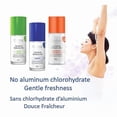 thumbnail image 2 of Ombra Spa Mild Roll-On Deodorant Aluminum Chlorohydrate Free, 2 of 2