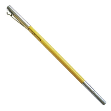 Jameson FG-6 FG Series Hollow Core 6 Foot Fiberglass Pole Saw Extension Pole