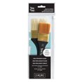 thumbnail image 1 of Momenta Inc Brea Reese Broad Flat Brush Set 2pc, 1 of 2