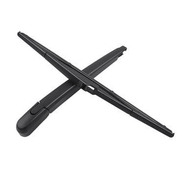 Rear Windscreen Wiper Arm & Blade Set For MAZDA CX5 CX-5 2010 2011 2012 2013 2014 2015 EKMZCX5RW