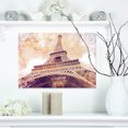 thumbnail image 1 of Design Art - Paris Paris Eiffel TowerParis Postcard Design, 1 of 3