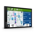 thumbnail image 2 of GPS Garmin DriveSmart 76 MT avec écran de 7.0 pouces avec alertes de trafic - Noir, 2 of 9