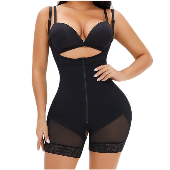 Corsets for Women Fashion Top Women Shaper Bodysuit Firm Control Shapewear Lifter Corset Shapewear