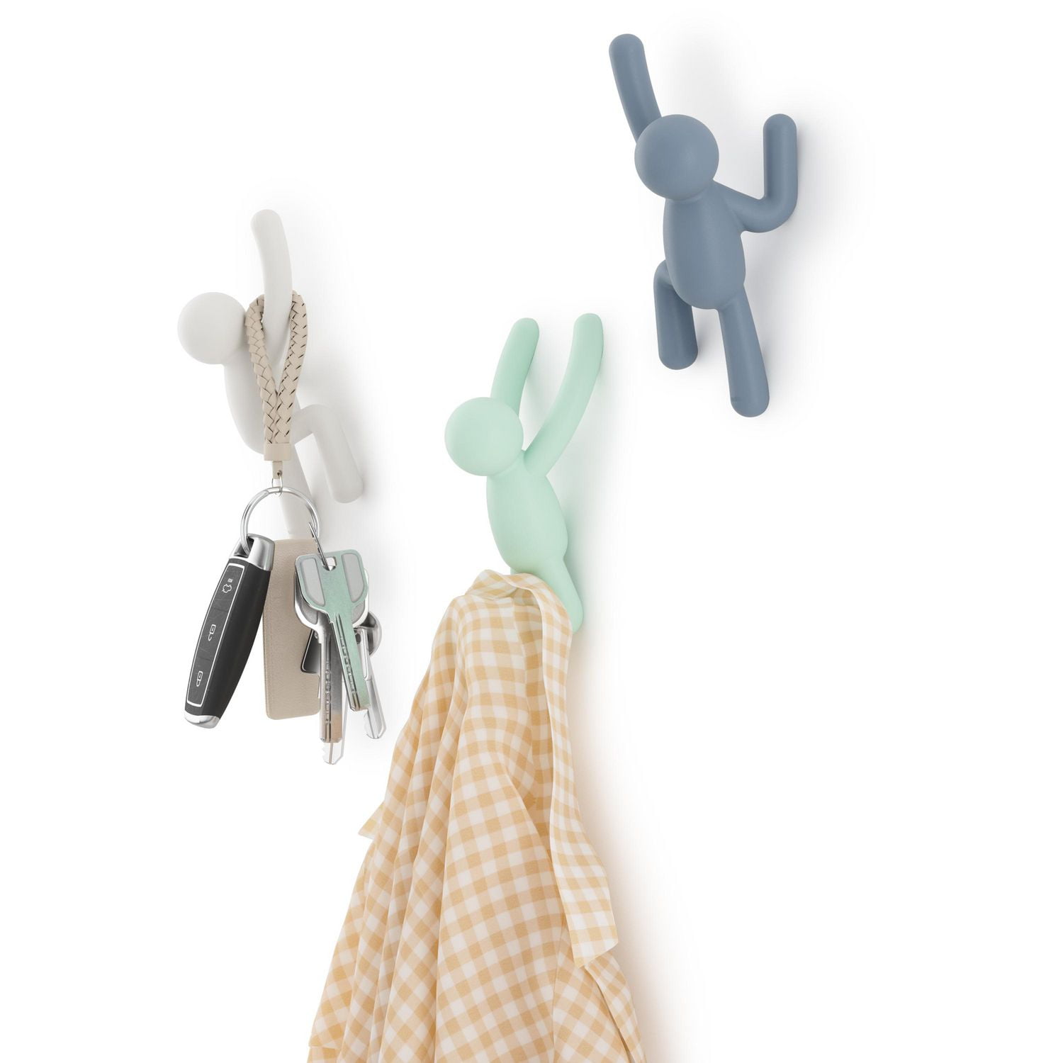 Crochets muraux Umbra Buddy