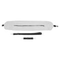 thumbnail image 2 of Stuffable Travel Neck Pillow, Packable Airplane Pillow with Additional Storage for Weekend Getaway Camping Road Trips, 2 of 7