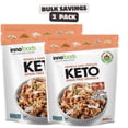 thumbnail image 1 of 2 x InnoFoods Organic Grain Free Keto Granola, 1 of 1