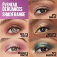 thumbnail image 2 of Maybelline New York, Shadow Blocks, Eyeshadow, Brodway & Prince St, 2.4gr, 2 of 6
