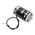 thumbnail image 1 of Mini Lathe Motor, High Hardness 550W Lathe Motor  For Replacement 110V,220V, 1 of 8