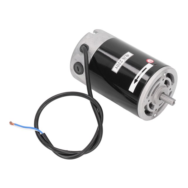 Mini Lathe Motor, High Hardness 550W Lathe Motor For Replacement 110V,220V