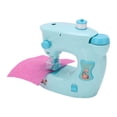 thumbnail image 3 of Sewing Machine Toy, Children Electric Sewing Machine Lightweight  for Living Room for Kids Age 3+, 3 of 8