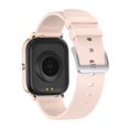 thumbnail image 4 of EGNMCR Soft Replacement Watch Wrist Straps For P8/GT35 Smart watch Watch Bracelet, 4 of 5