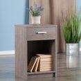 thumbnail image 4 of Winsome Rennick Table d'appoint, 4 of 8