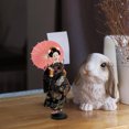 thumbnail image 2 of 20 Pcs Support de Figurine d'Action Base de Figurine Support d'Affichage en Plastique Support de Jouet en Plastique Base de Figurine d'Action pour Figurines de Collection, 2 of 9