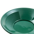 thumbnail image 3 of Ensemble de 7 Pcs ASR Outdoor Rush Doré Poêle de Prospection en Or Fioles en Verre Pierre d'Essai, 3 of 7