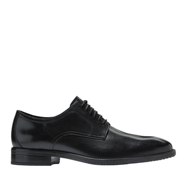 Cole Haan Oxford à Bout Uni pour Hommes Modern Essentials, Noir, 9.5 US