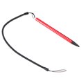 thumbnail image 3 of Decodeary Metal Universal Drawing Handwriting Gaming Capacitive Equipment With Spring Rope Industrial red, 3 of 6